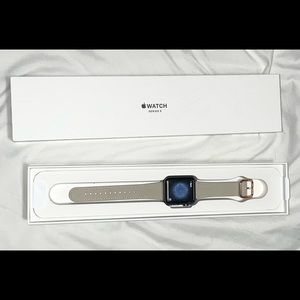 Apple Watch Series 3